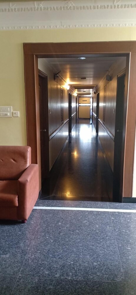 Hotel Sonas Trichy 18/27