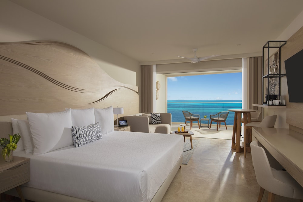 BREATHLESS CANCUN SOUL RESORT AND SPA 8/50