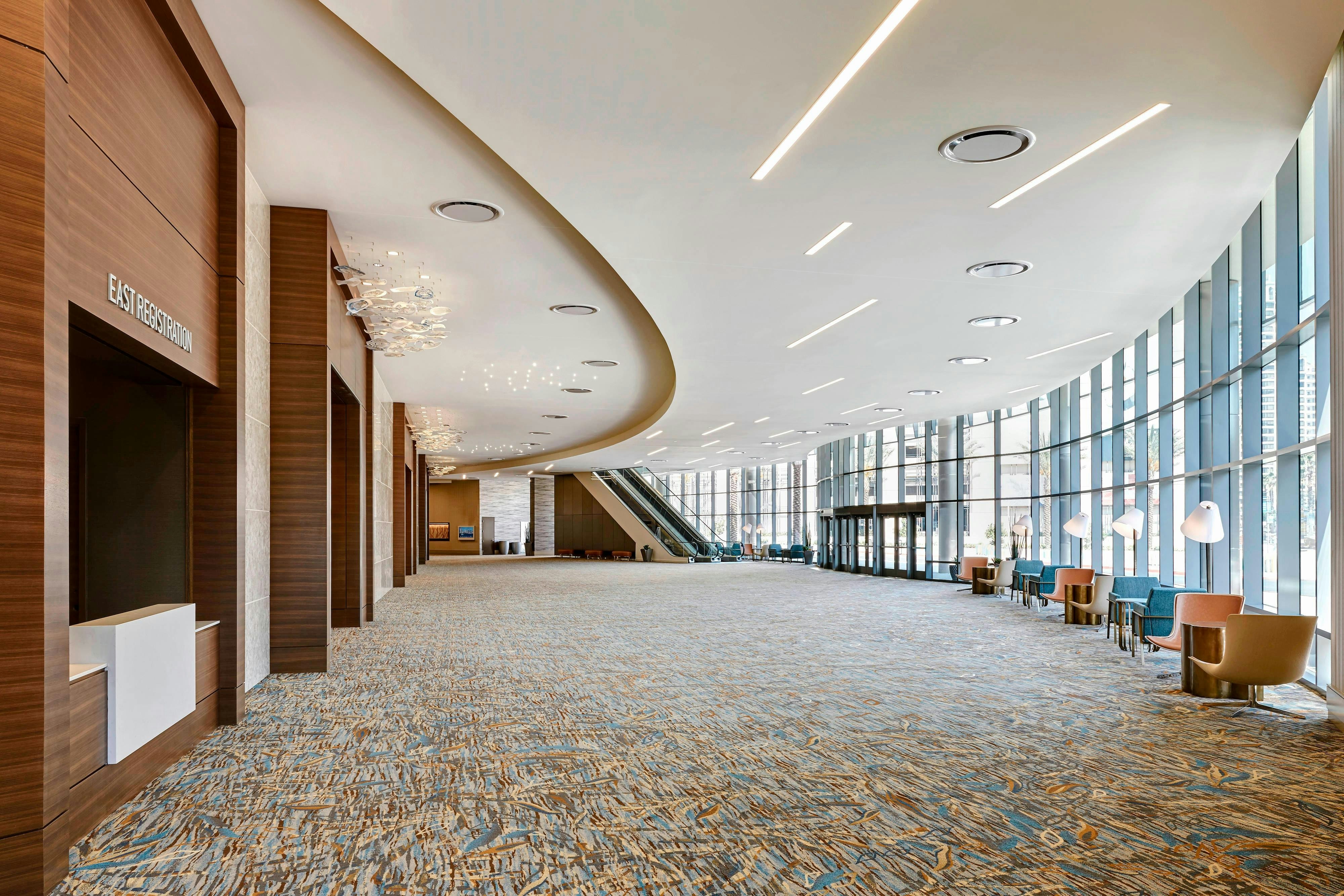 Marriott Marquis San Diego Marina 69/79