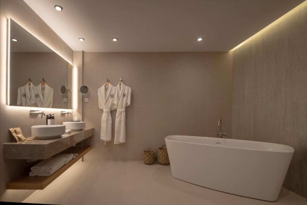 Paphos Hills Resort & Spa by Brown Hotels 13/13