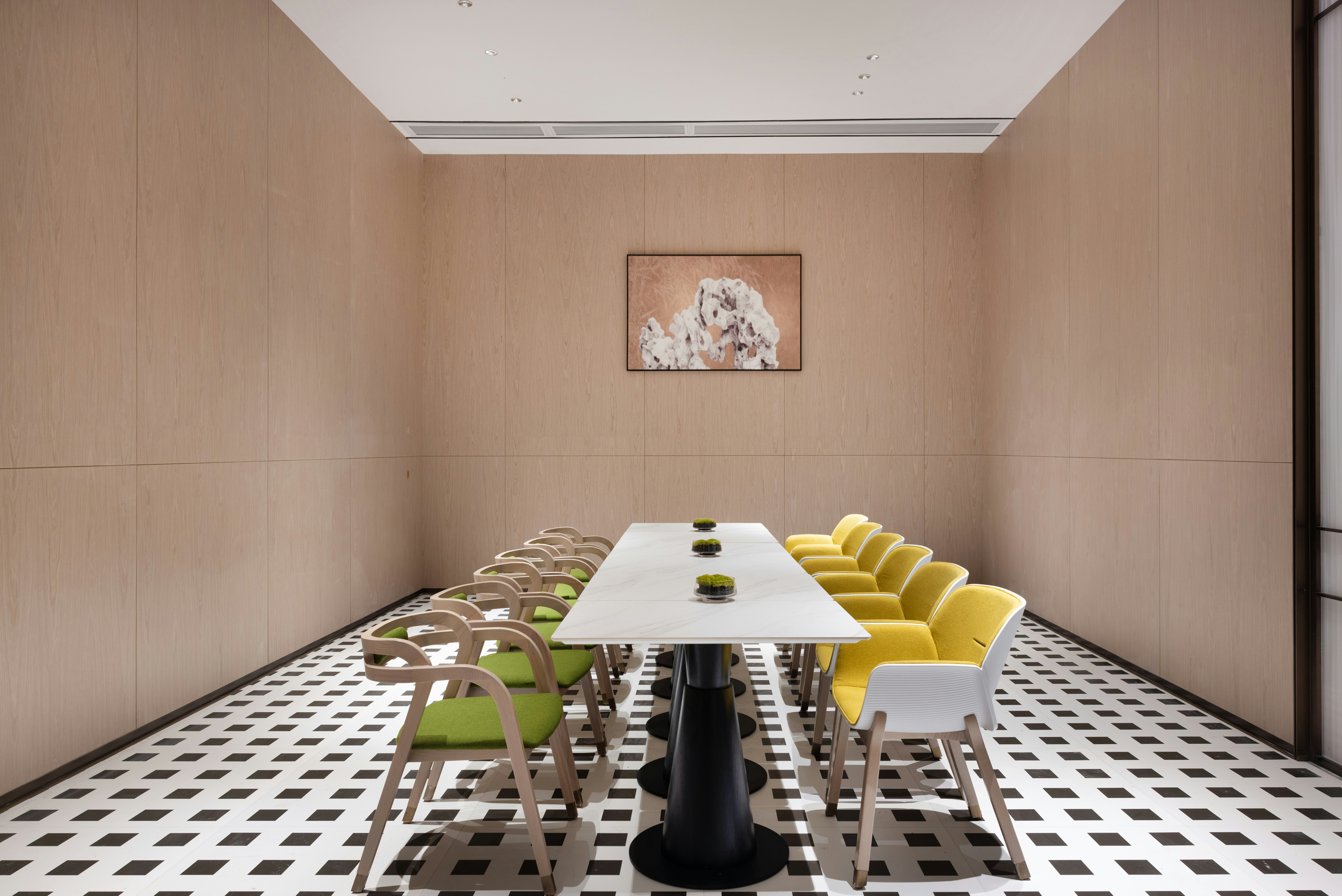 Home2 Suites by Hilton Hengyang Xidu 54/62