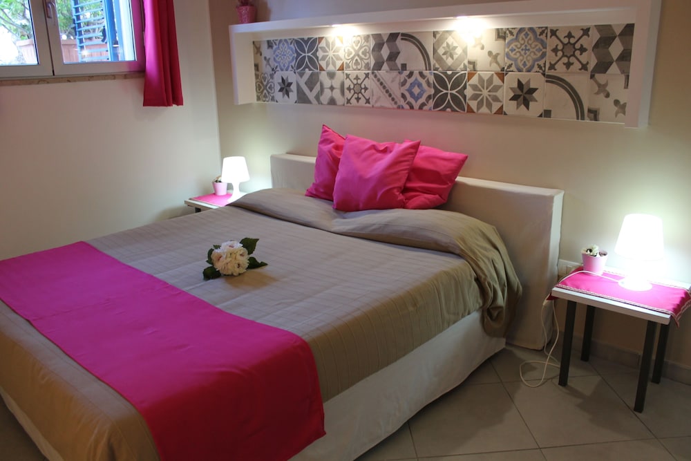 Case Vacanze Signorino 16/72