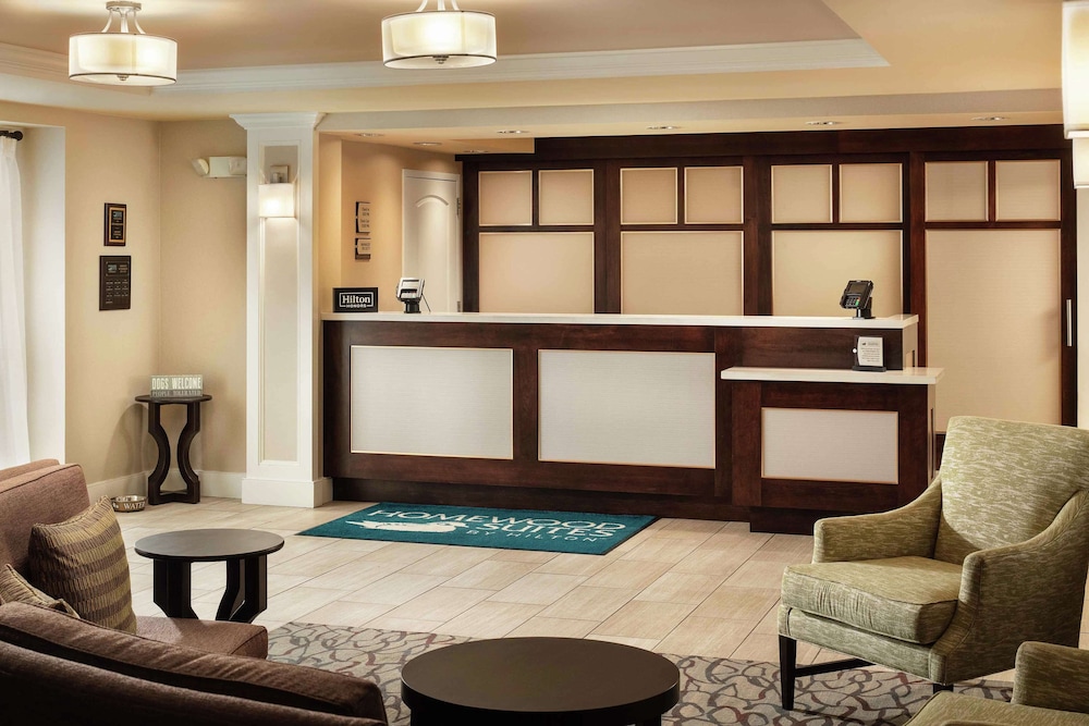 Homewood Suites by Hilton Wallingford-Meriden 8/44