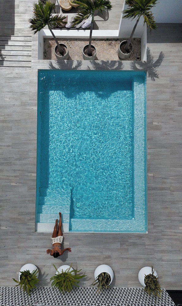 Coralia Boutique Hotel Cozumel 38/59