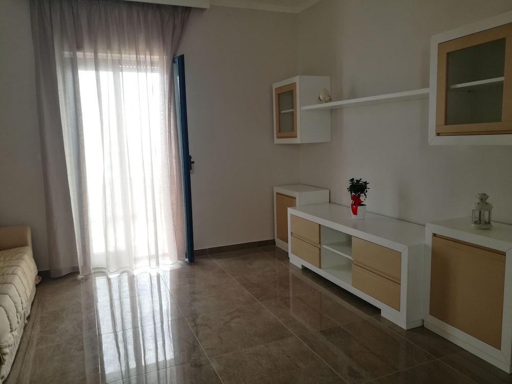 La Corvetta 6/50