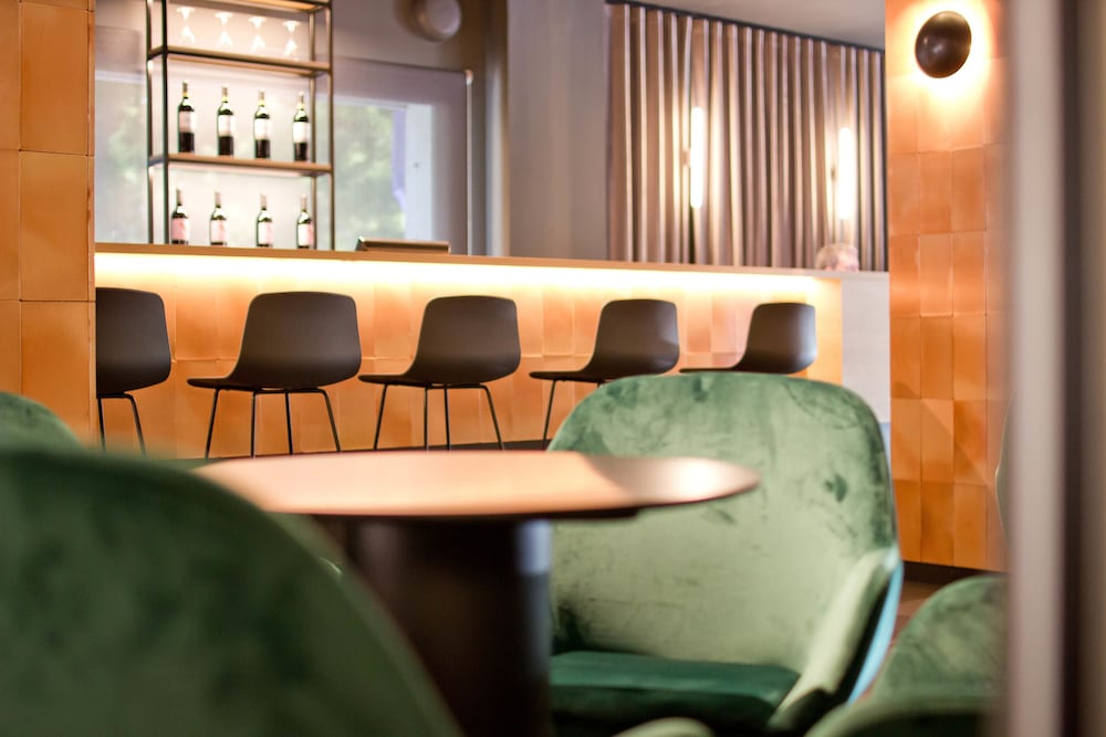 Aparthotel Atenea Valles 59/62