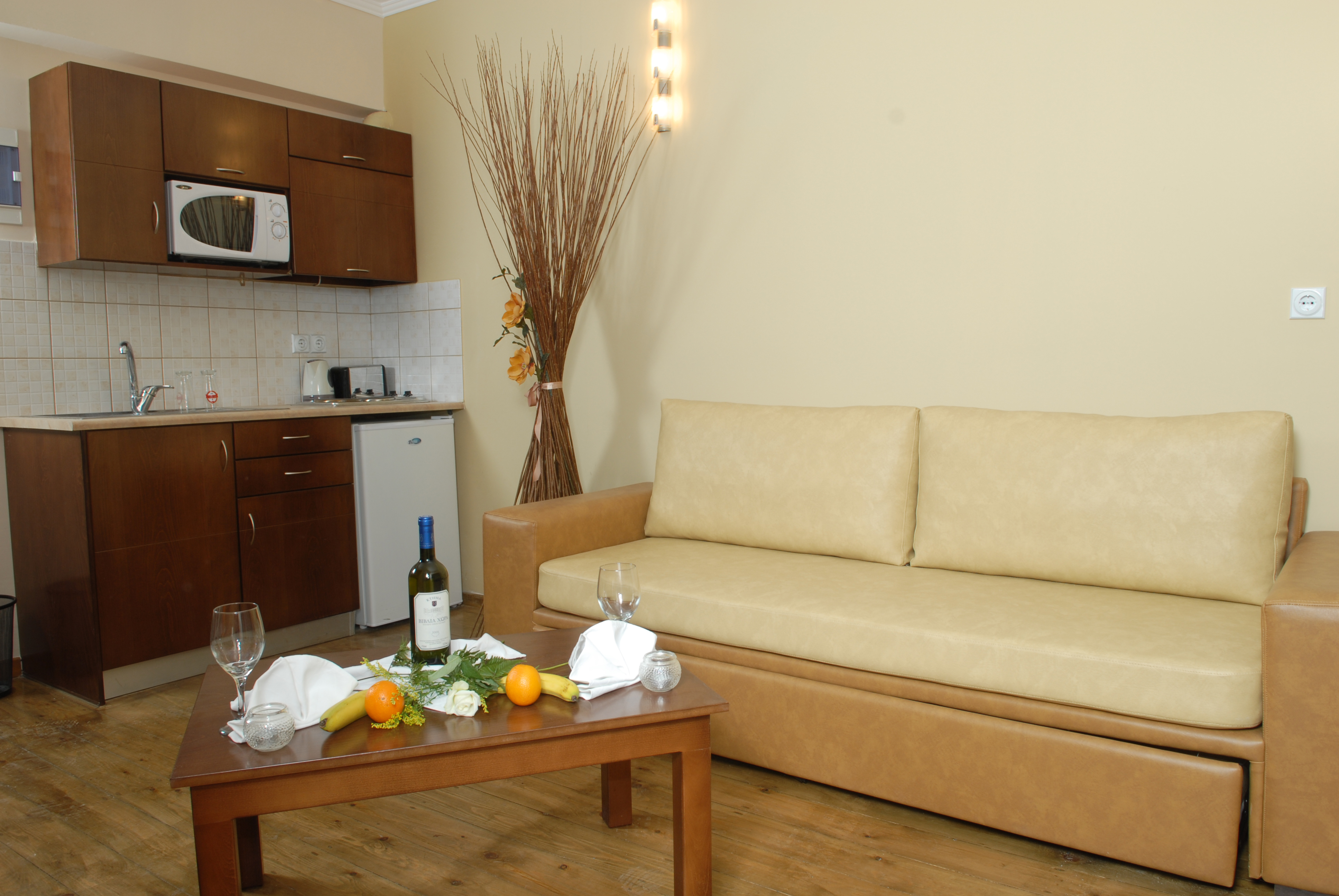 Sacallis Inn Beach Hotel 7/50