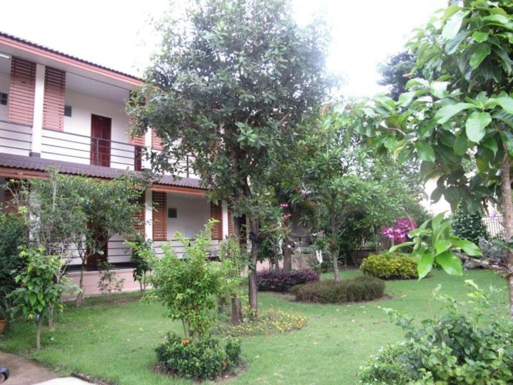 Sukthavorn Residence 64/71