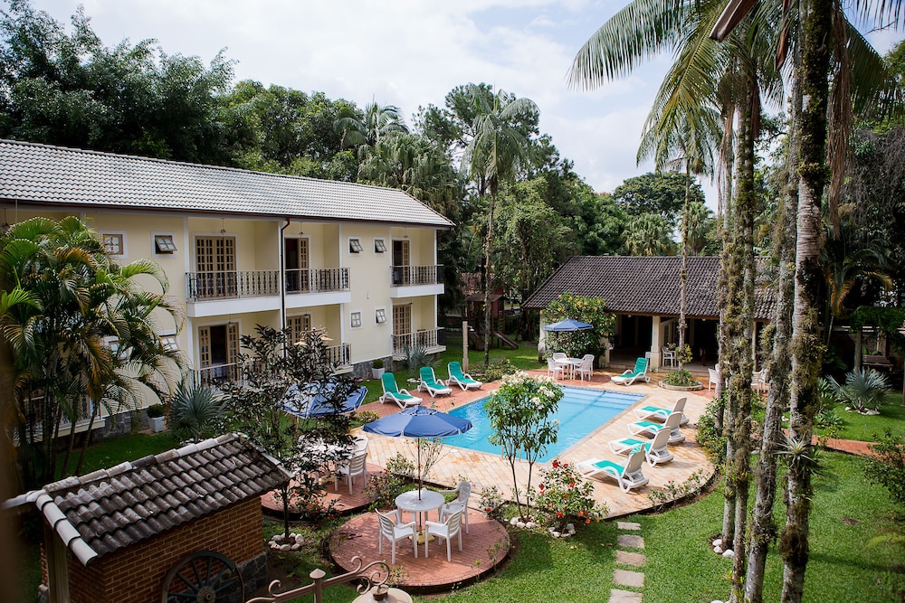 Hotel Rio Penedo 35/46