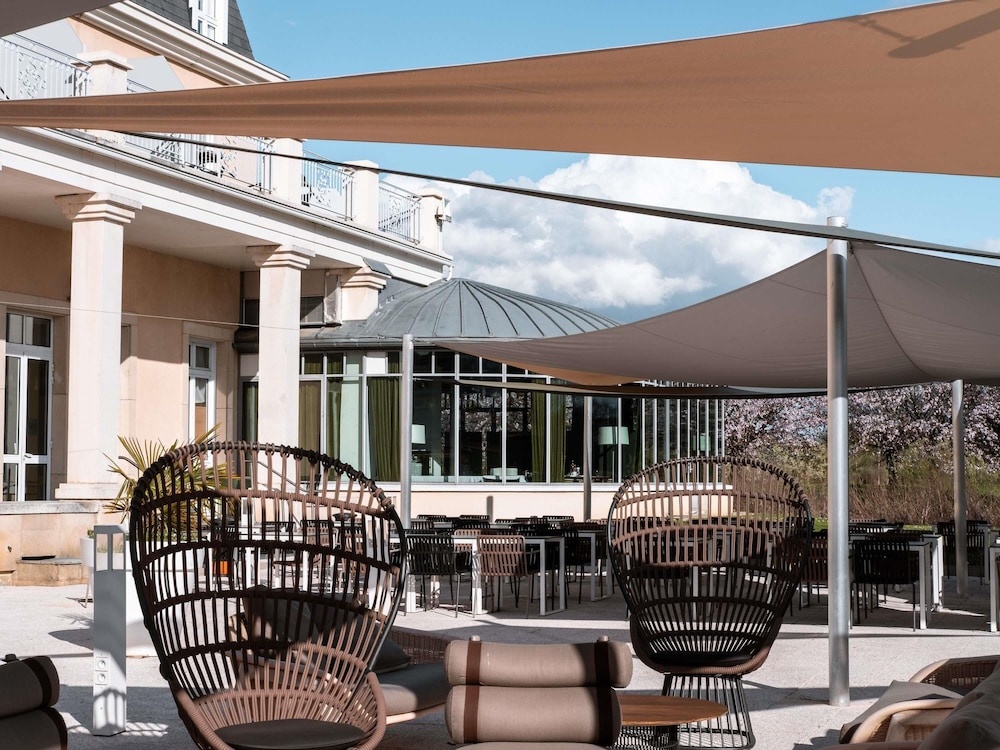Hotel Mercure Chantilly Resort & Conventions 2/49