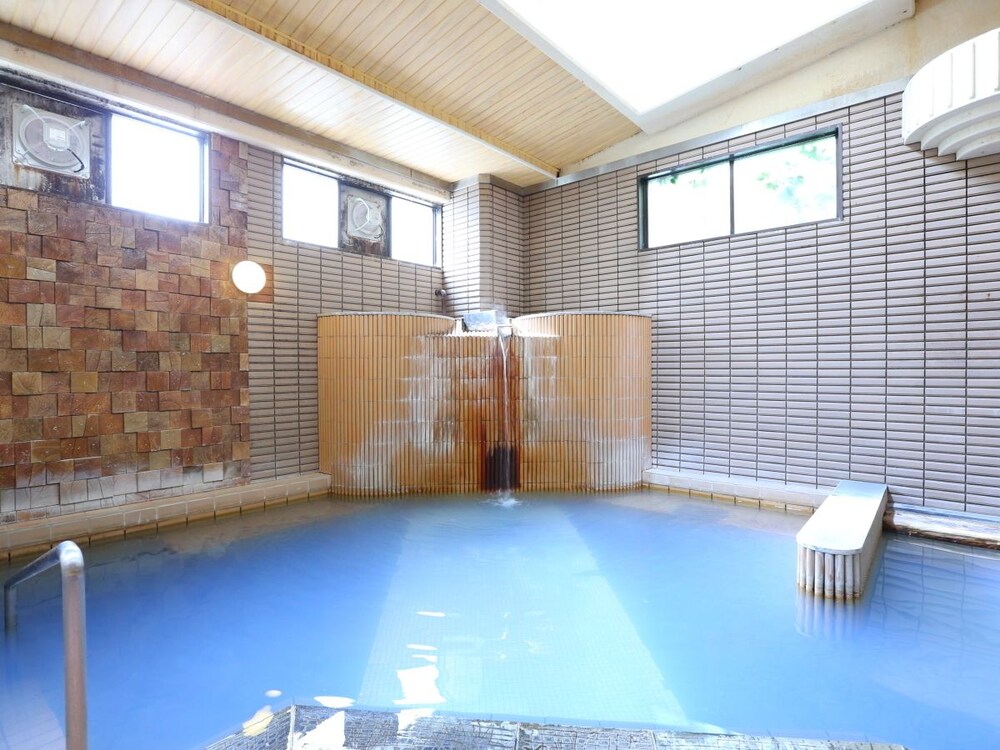Hotel Yudanaka 23/47
