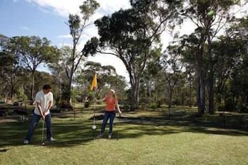 LOVEDALE COTTAGES 34/43