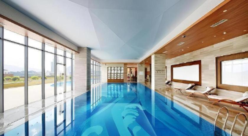 Fliport Hotel Zhangzhou Yuanshan 23/50