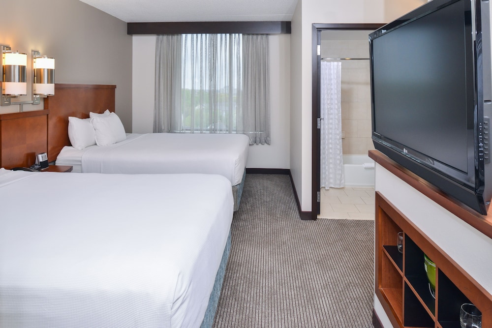 Hyatt Place Herndon/Dulles Airport-East 15/69
