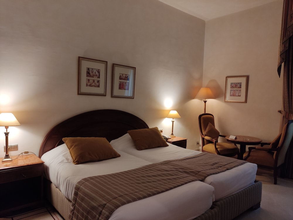 Les Oliviers Palace 14/72