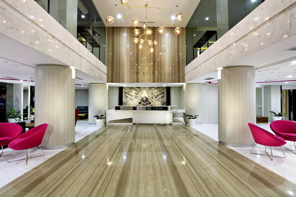 Mercure Hotel Jayapura 13/61