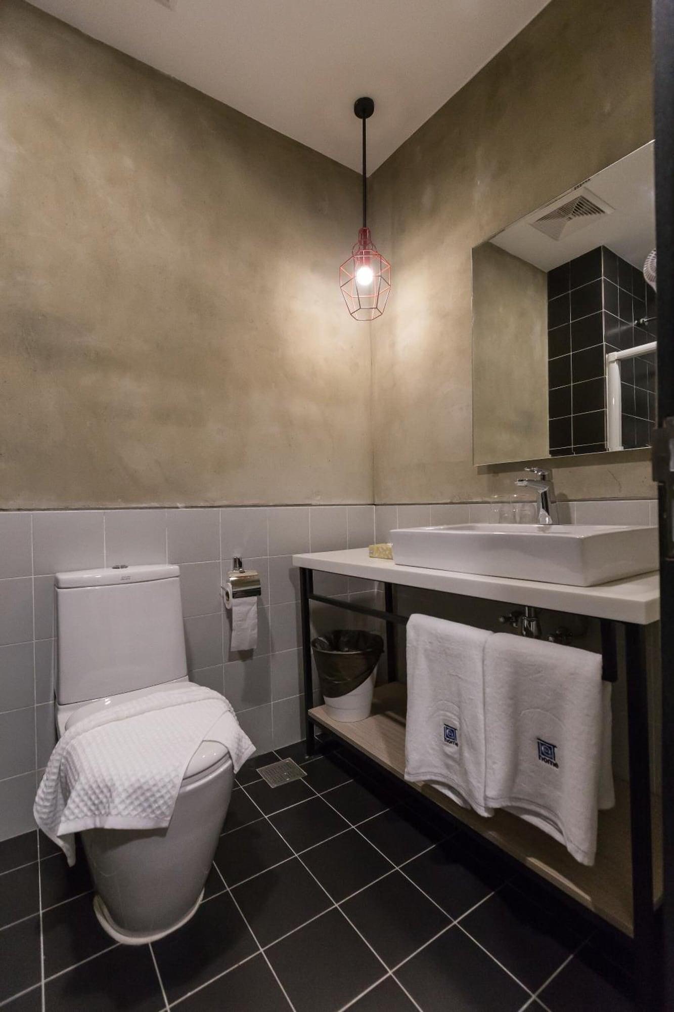 Thome Boutique Hotel 21/36