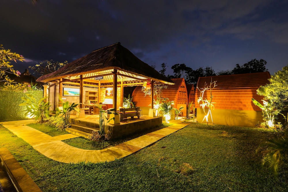 Umamani Villa Bali 4/73