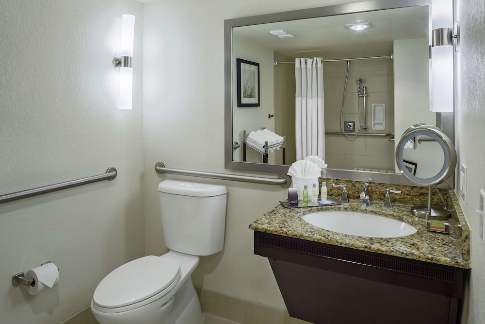 DoubleTree by Hilton Hotel San Antonio Downtown 18/58