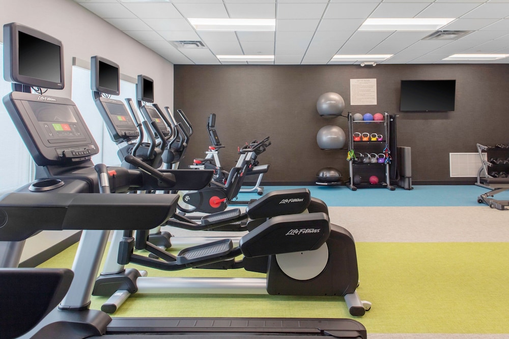 TownePlace Suites by Marriott Dayton Wilmington 11/21