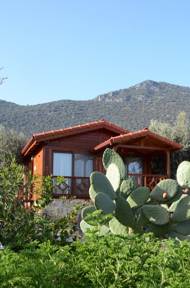 Doganin Ruhu Otel, Bungalow & Restaurant 57/61
