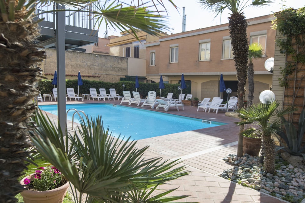 Hotel Villa Margherita 1/70