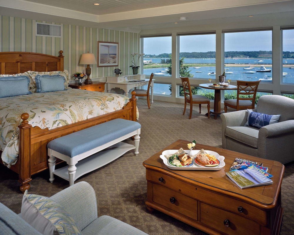 Wequassett Resort and Golf Club 41/73