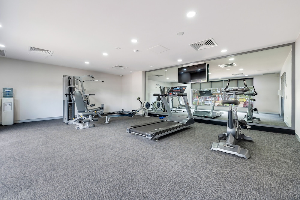 Hudson Apartment Hotels Berrimah 34/61