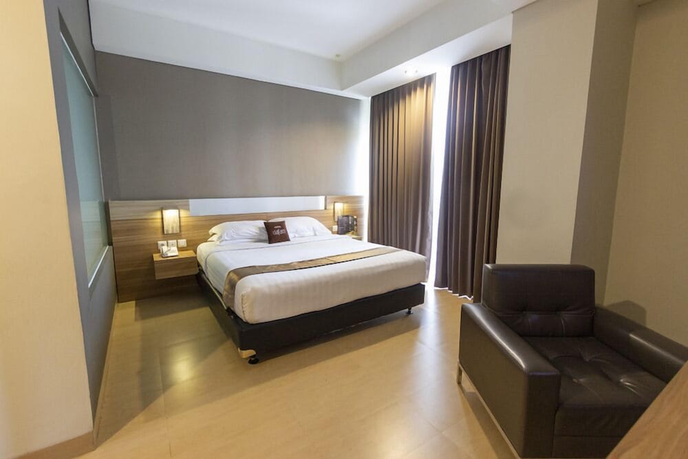 Hotel FortunaGrande Seturan Yogyakarta 9/32