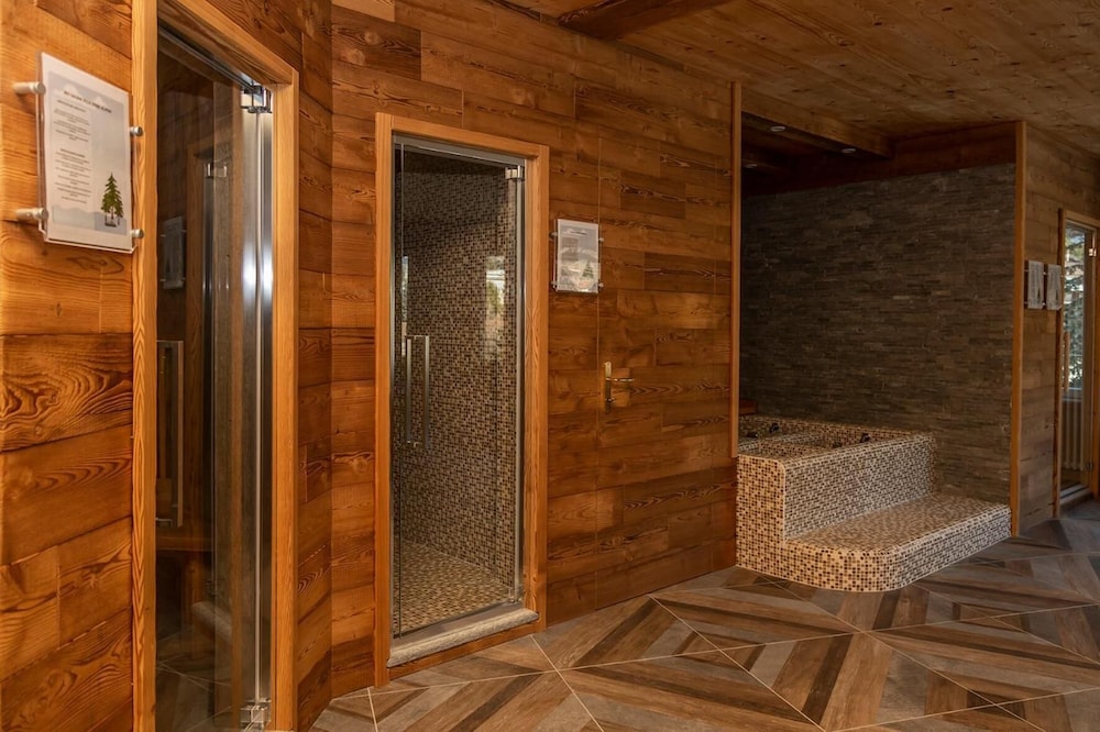 Hotel Chaberton 24/50