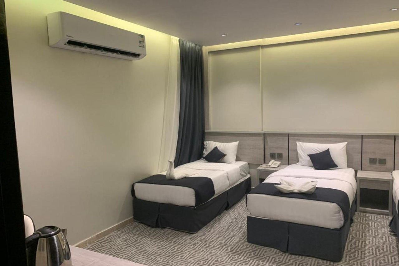 Saraya Aljiwar Hotel 16/20
