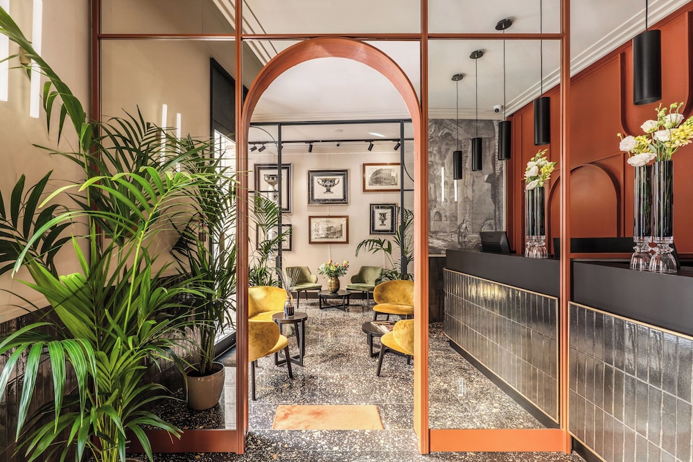 Residenza Piranesi Boutique Hotel 6/50