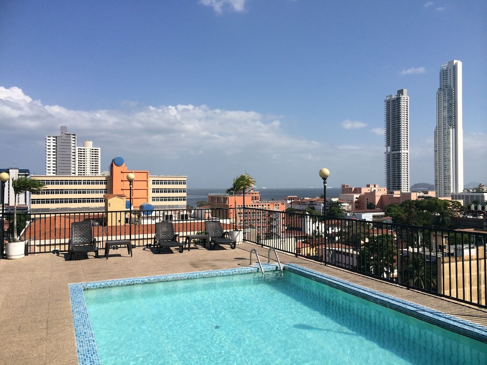 Hotel Costa Inn 53/55