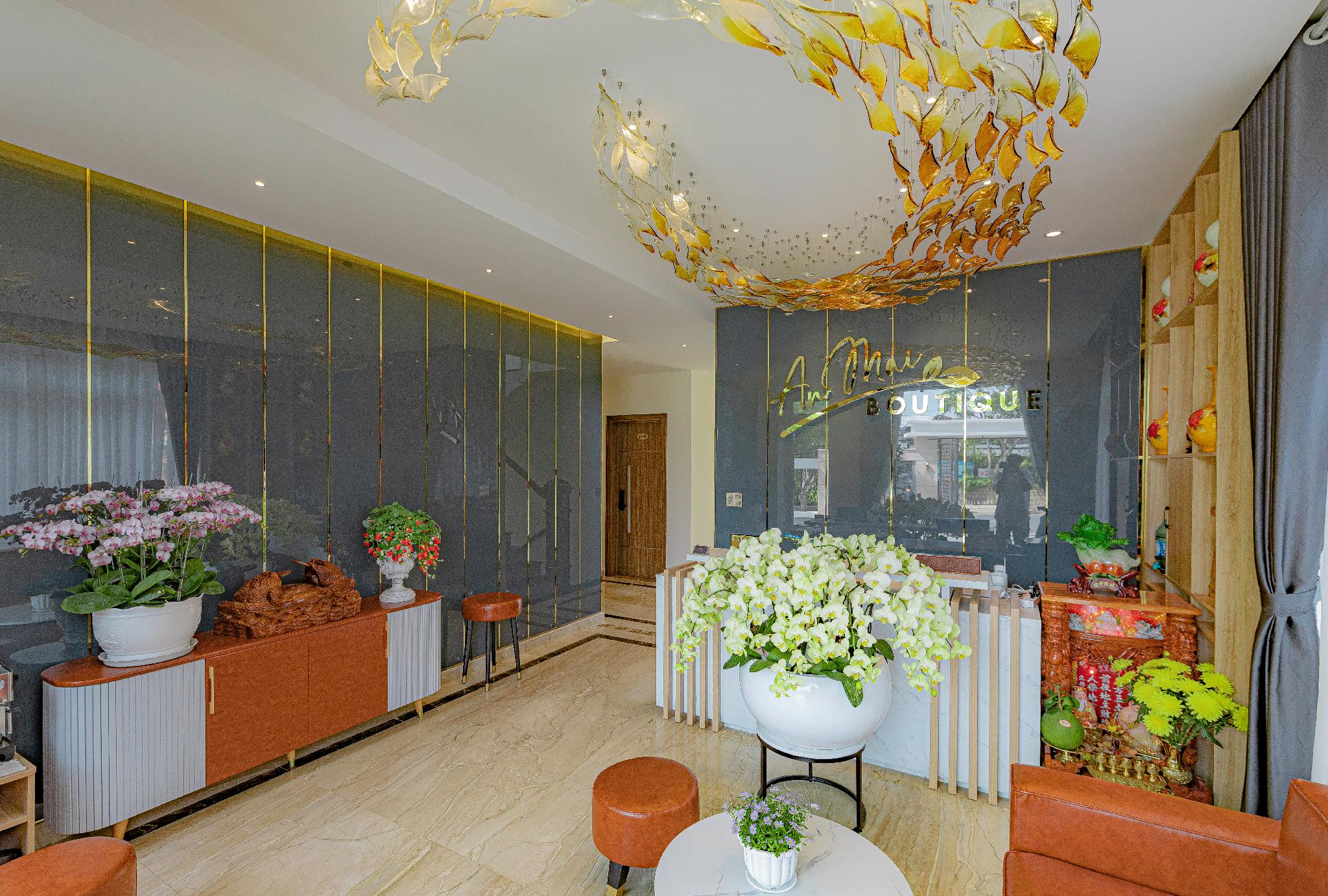 An Mai Boutique Hotel Dalat 17/26