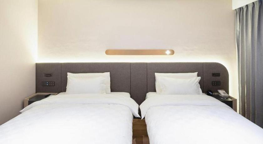 Jinjiang Inn Shenyang Zhong Street 20/51