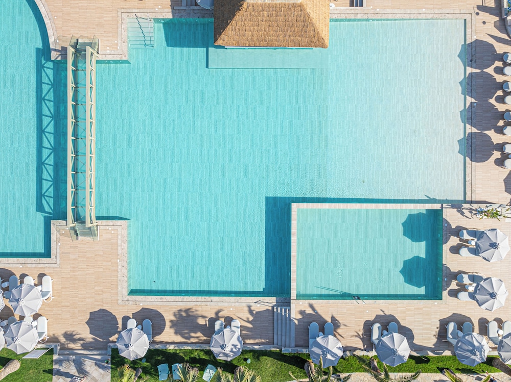 Iberostar Selection Creta Marine 47/50