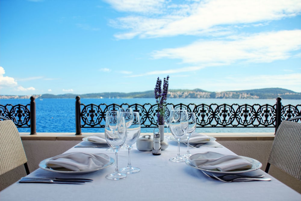 All Inclusive Hotel Val 30/50