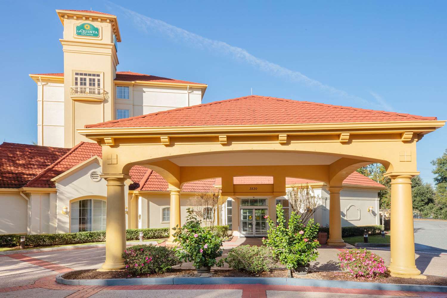 La Quinta Inn Suites Ocala 18/72