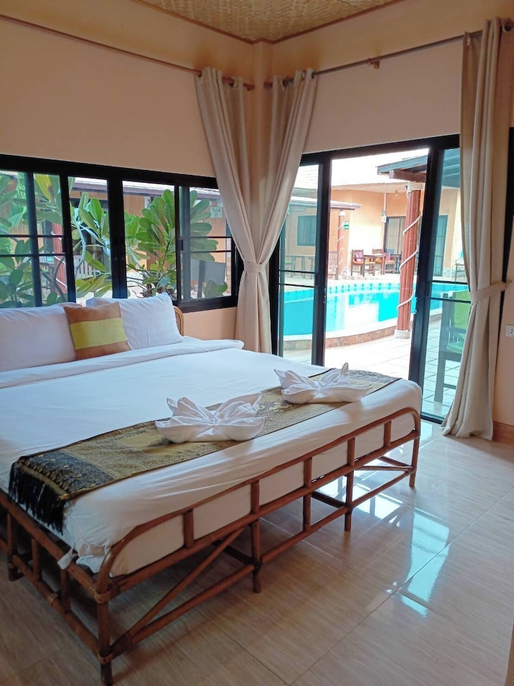 Panisara Pool Villa 22/59