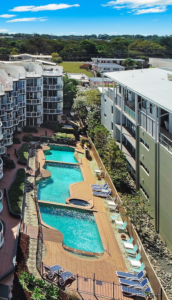 Watermark Resort 58/71