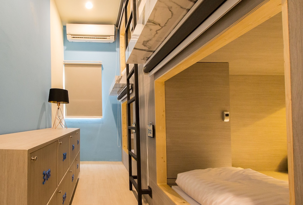 Lazy Sunday Hostel 28/50