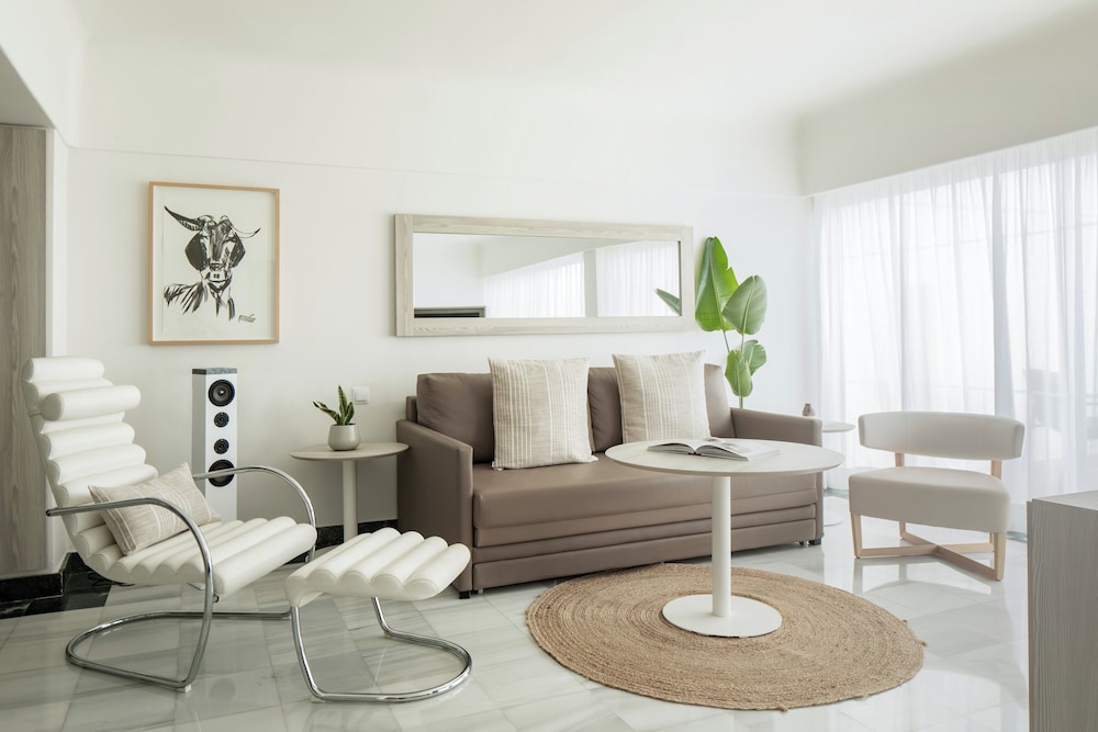 Paradisus Salinas Lanzarote 47/65
