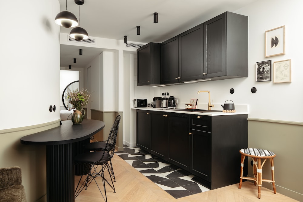 My Maison In Paris - Montmartre 30/38