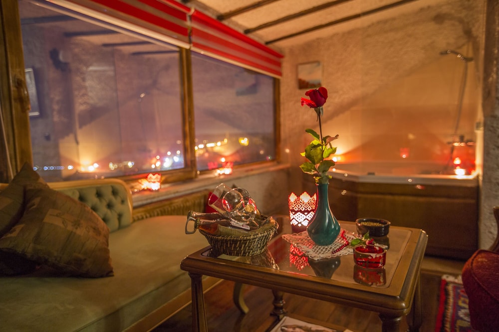 KARLIK EVI HOTEL - SPECIAL CATEGORY 24/51