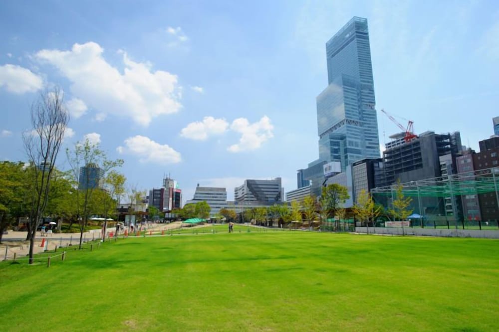 Hotel Chuo Oasis 57/60