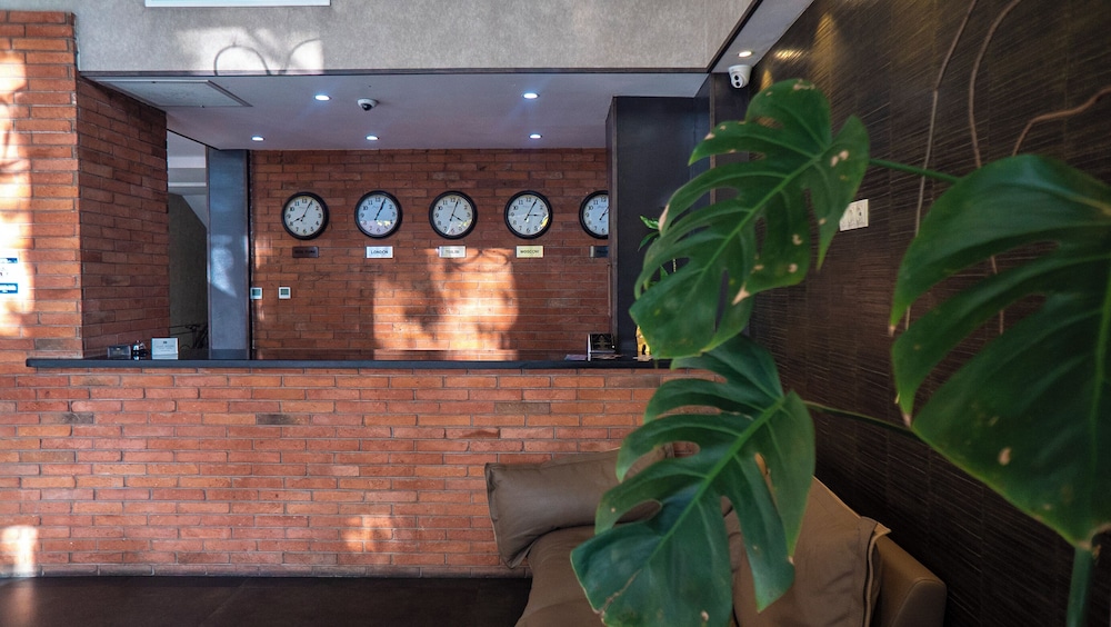 TM Apart Hotel 7/65
