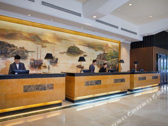 5l Hotel Beijing 12/31