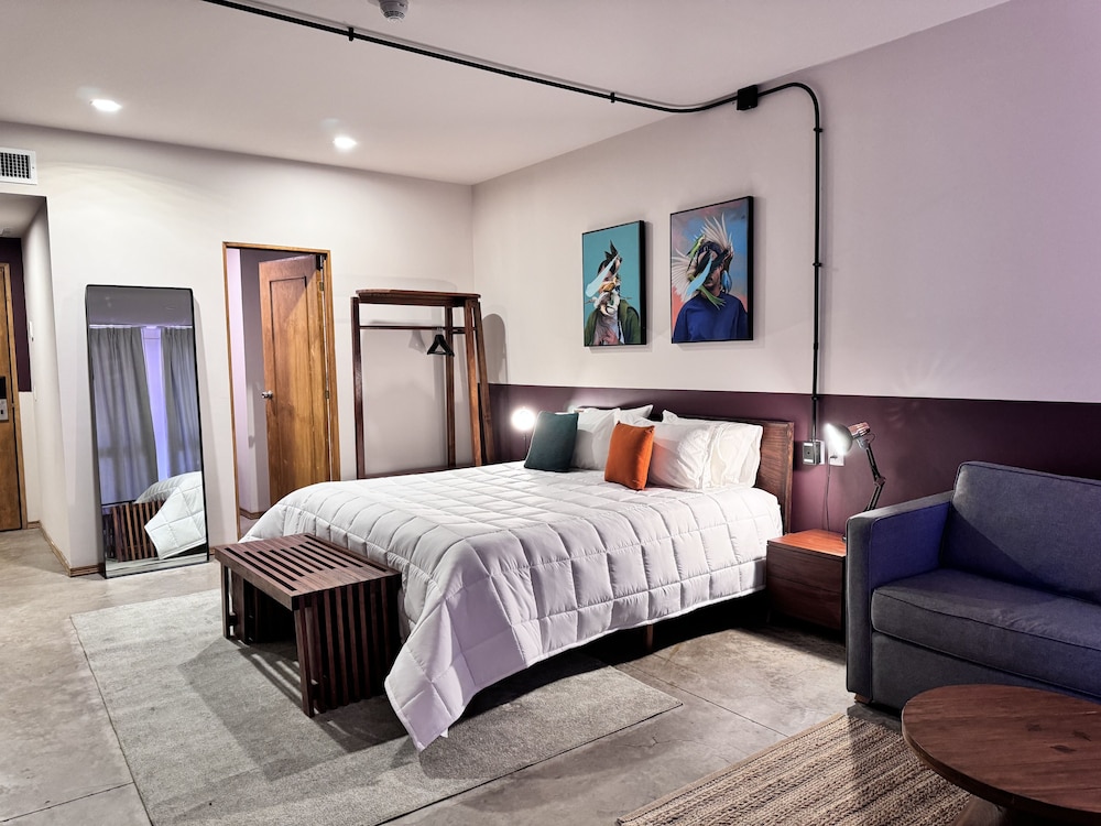 Hotel Ola 8/35