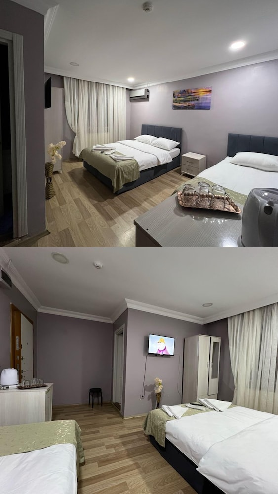 Avsin Apart Hotel 16/70