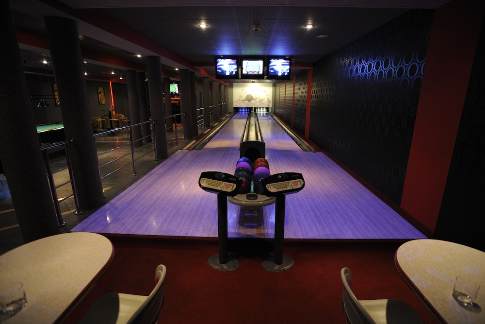 ibis Styles Warszawa West 45/71